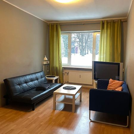 Vanalinna Apartment Таллин Экстерьер фото