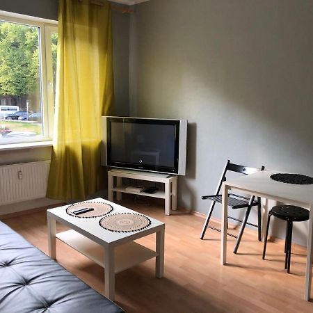 Vanalinna Apartment Таллин Экстерьер фото