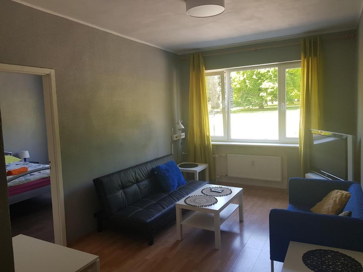 Vanalinna Apartment Таллин Экстерьер фото