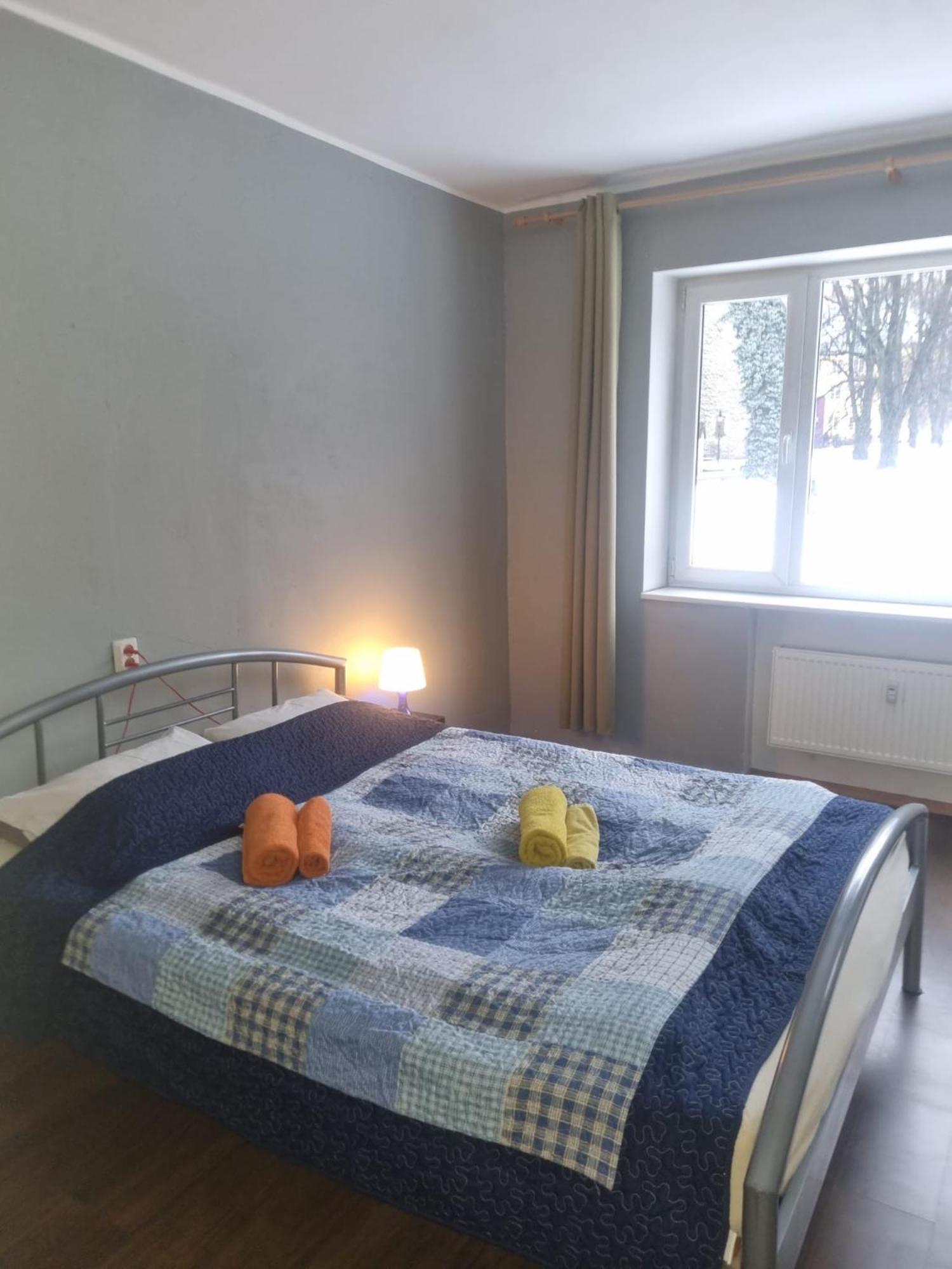 Vanalinna Apartment Таллин Экстерьер фото