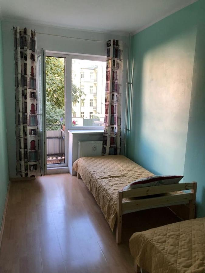 Vanalinna Apartment Таллин Экстерьер фото