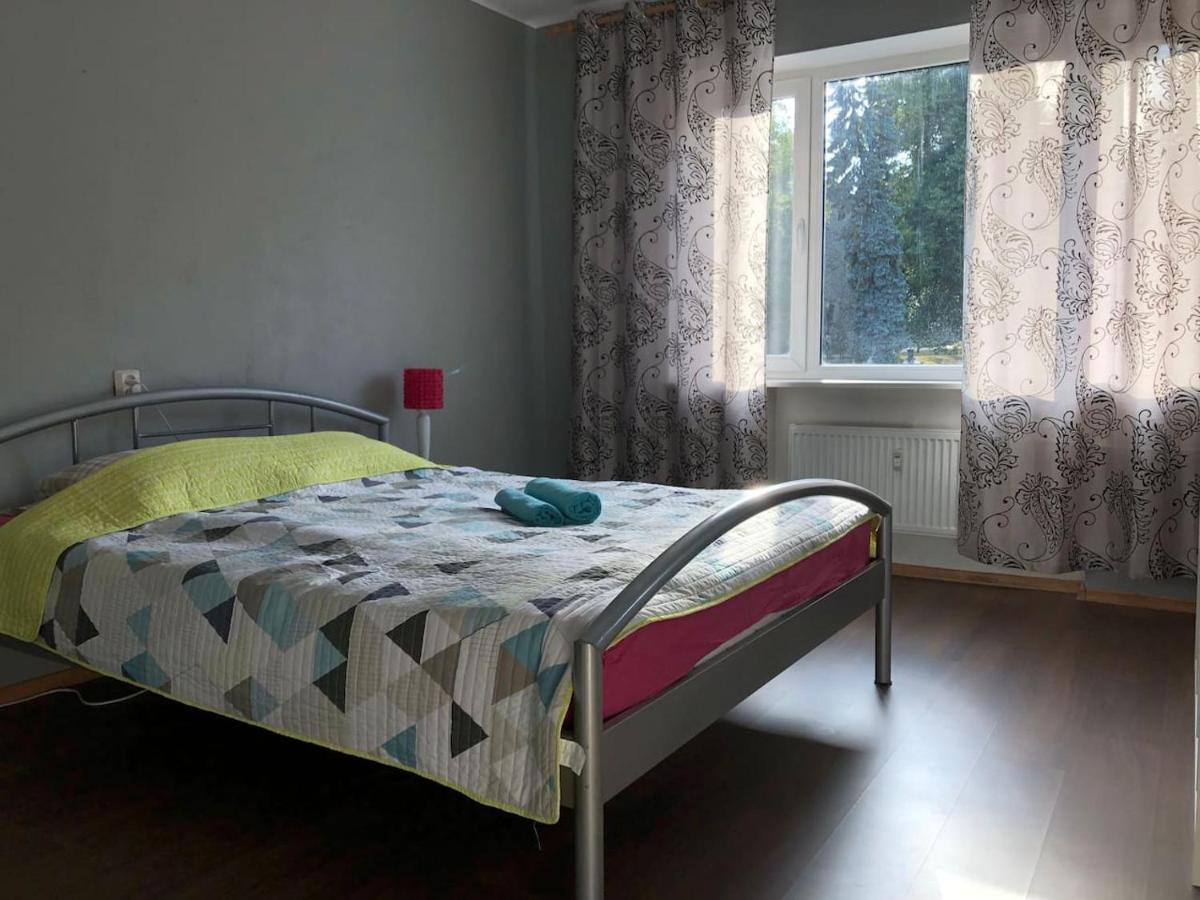 Vanalinna Apartment Таллин Экстерьер фото
