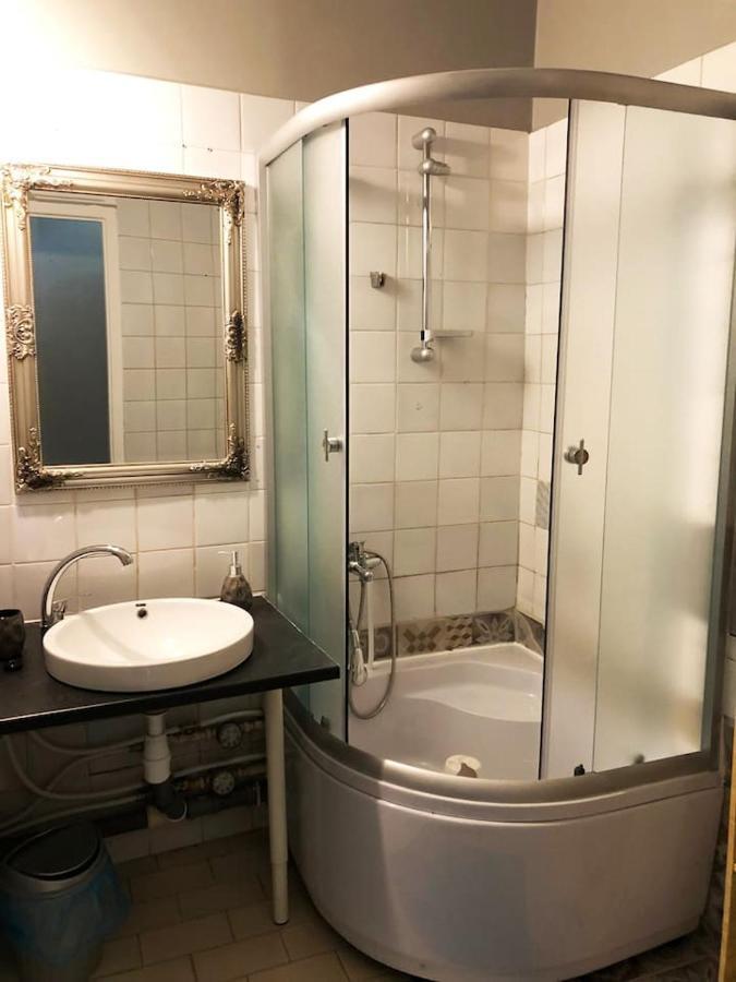Vanalinna Apartment Таллин Экстерьер фото